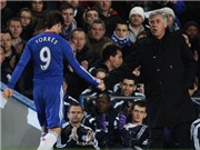 Bóng đá anh, ngoại hạng anh, lịch thi đấu euro 2012, Chelsea - Liverpool 0-1: Meireles phá hỏng màn ra mắt của Torres